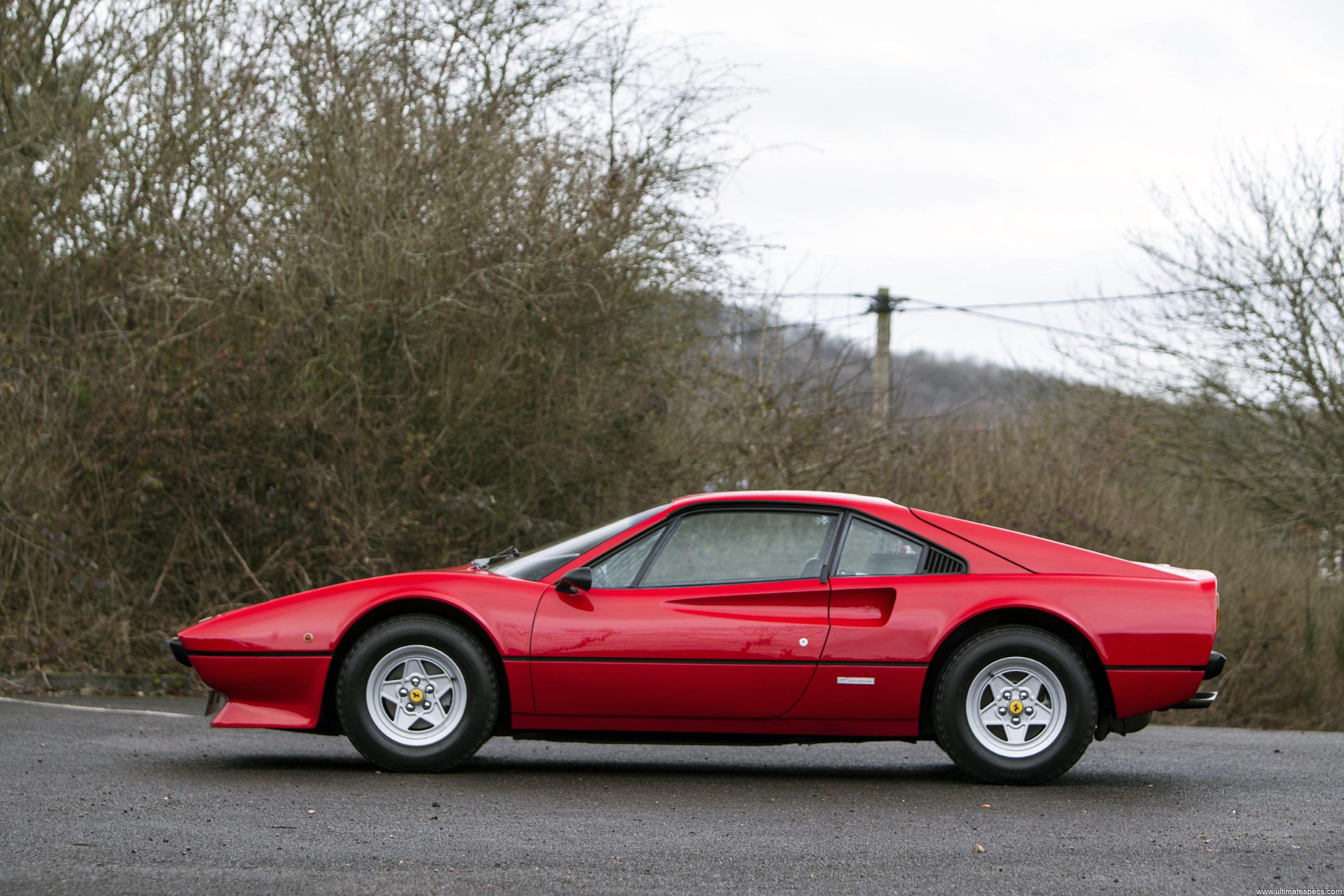 Ferrari 208 GTB