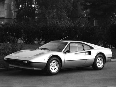 Ferrari 208 GTB 2.0 V8 (1980)