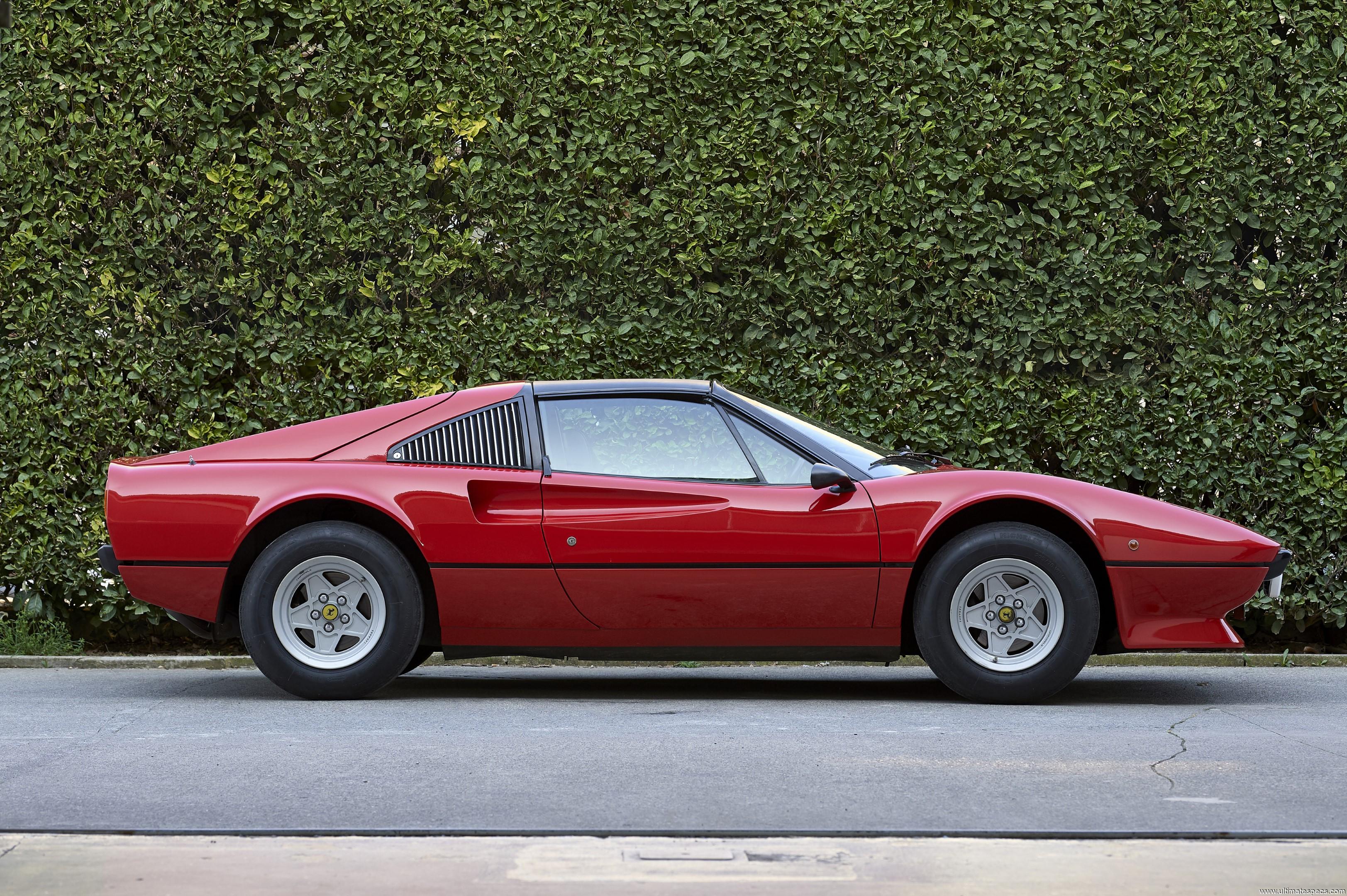 Ferrari 208 GTS