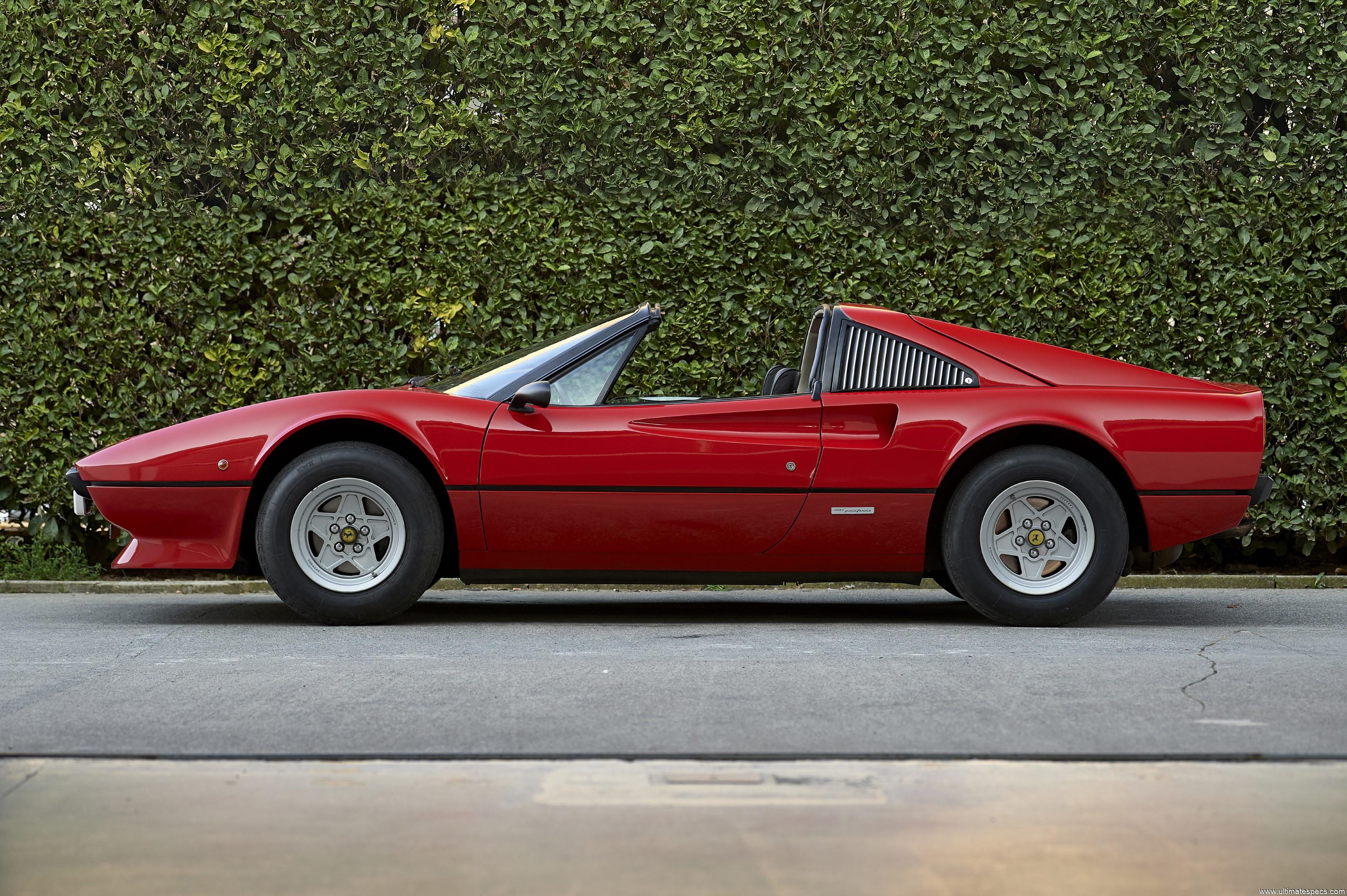 Ferrari 208 GTS