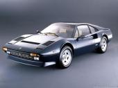 Ferrari 308 GTB QV (F106AB/Q)