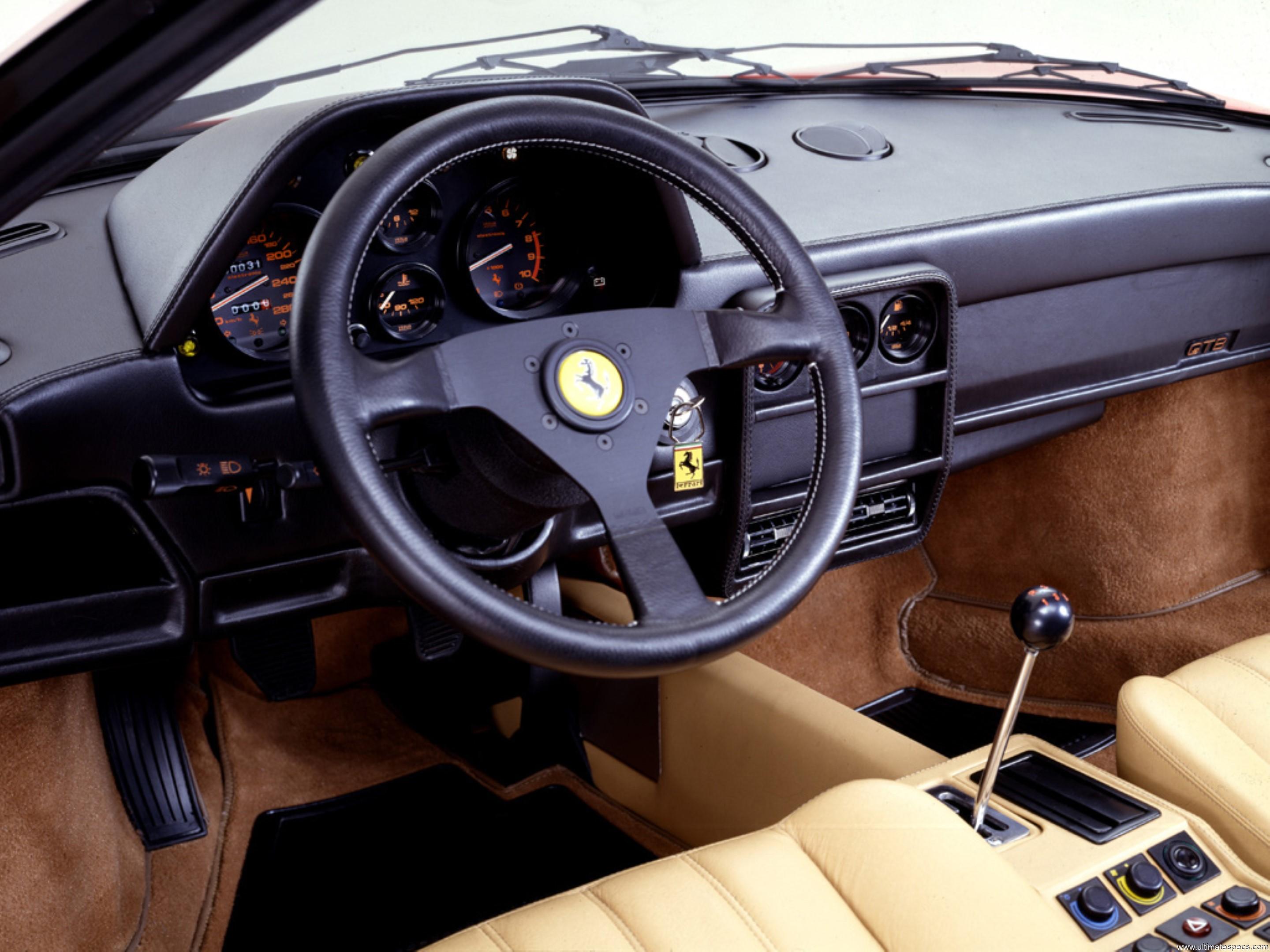 Ferrari 328 GTB