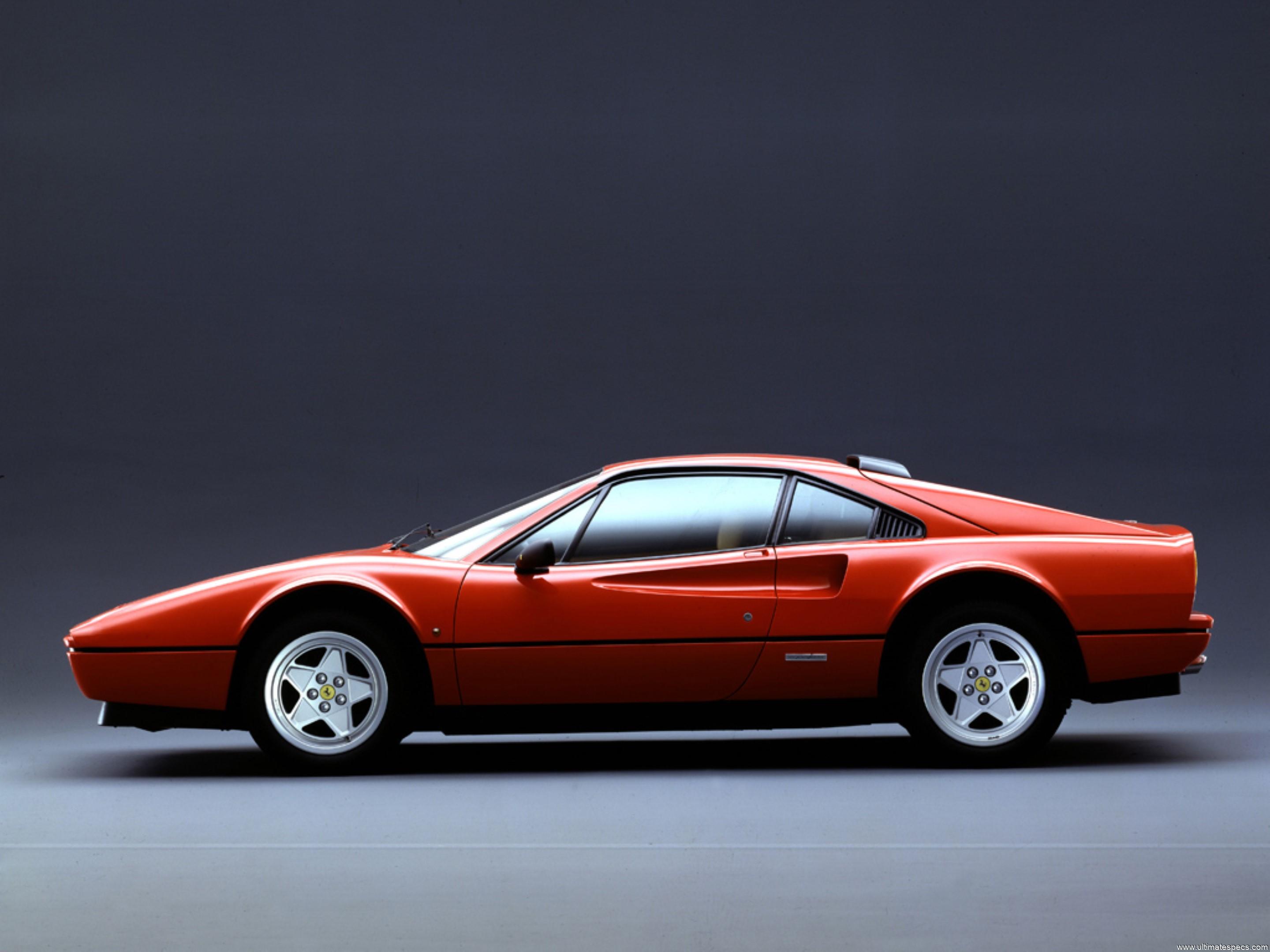 Ferrari 328 GTB