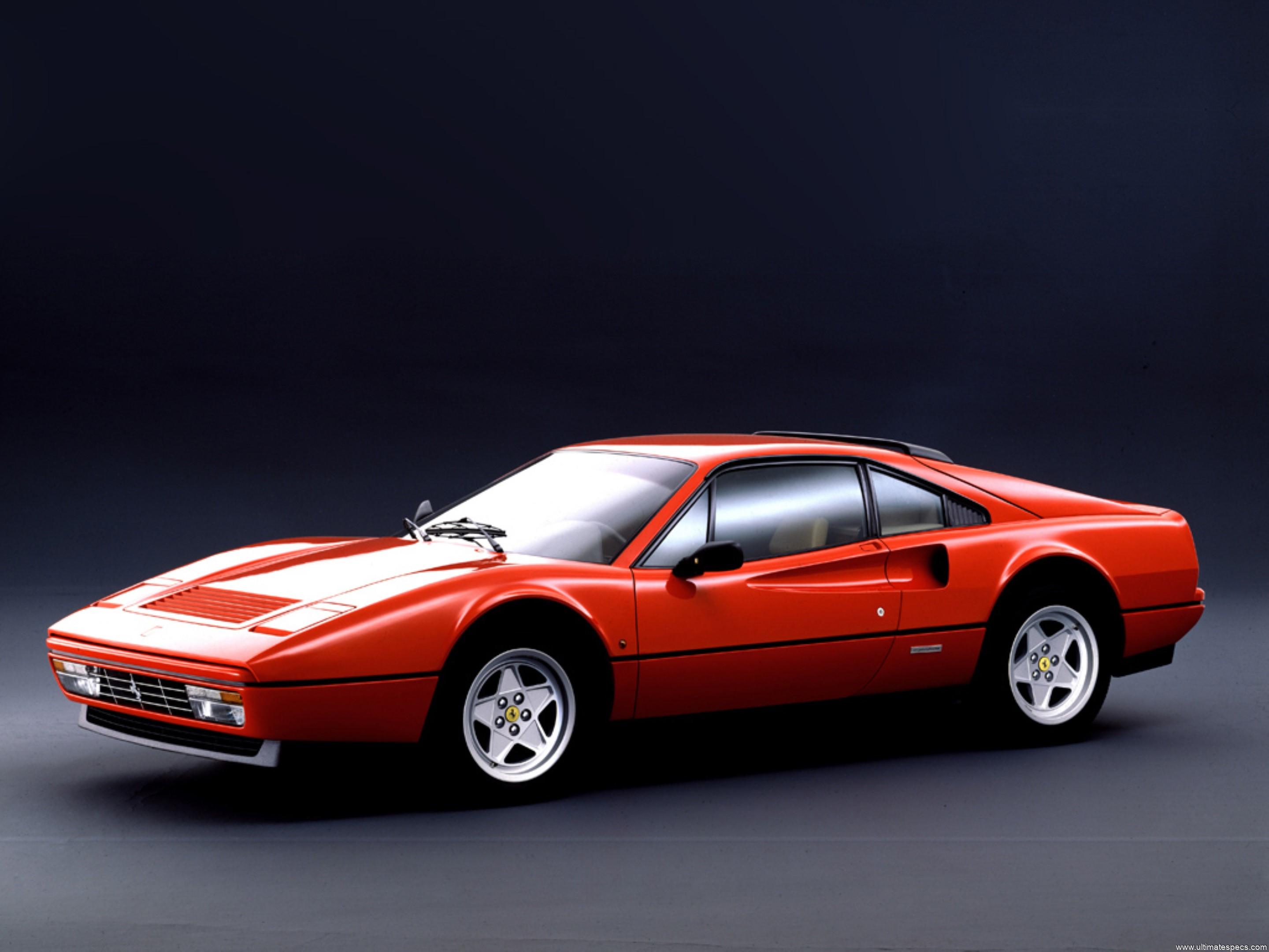 Ferrari 328 GTB