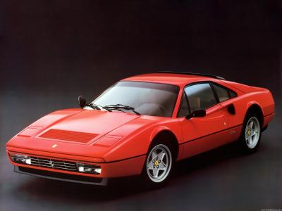 Ferrari 328 GTB EU-Market (1985)