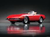 Ferrari 365 GTB/4 - GTS/4 Daytona - 1971 Update