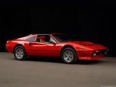 Ferrari 308 GTS QV (F106AS/Q)