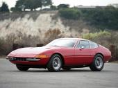 Ferrari 365 GTB/4 - GTS/4 Daytona - 1971 Update