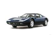 Ferrari 365 GT - GTB - GTS - GTC - 