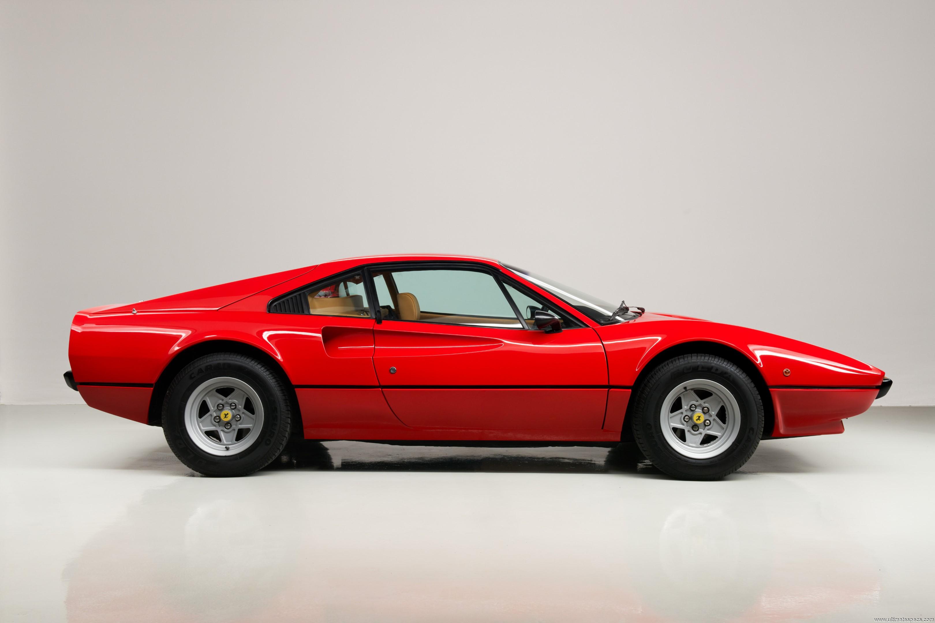 Ferrari 308 GTB