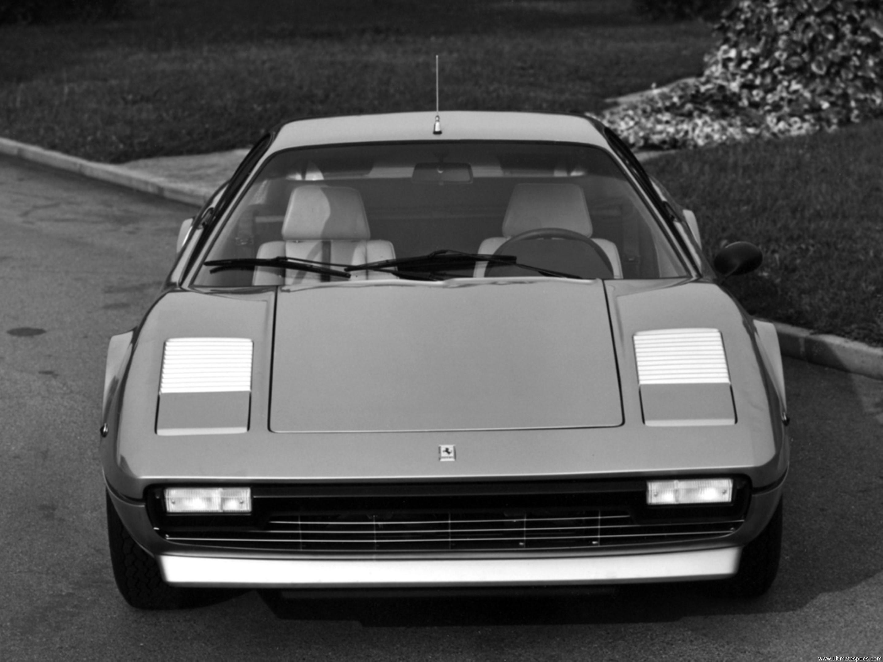 Ferrari 308 GTB