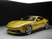 Ferrari Amalfi