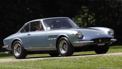 Ferrari 330 GT (1963)