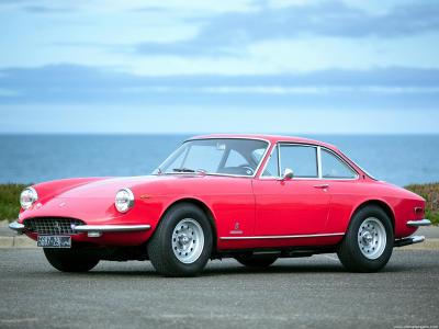 Ferrari 365 GTC GTC (1968)