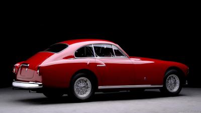 Ferrari 340 America Spider (1952)