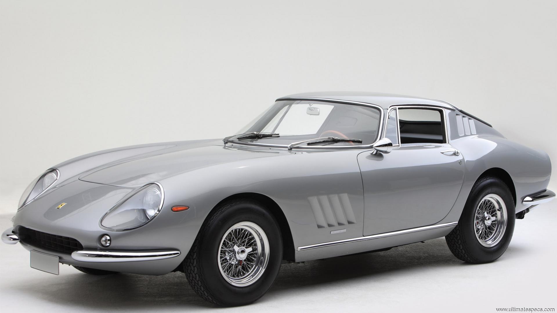 Ferrari 275