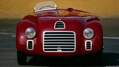 Ferrari 125 S (1947)