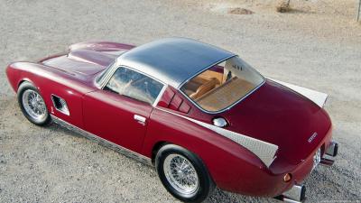 Ferrari 410 Super America (1955)
