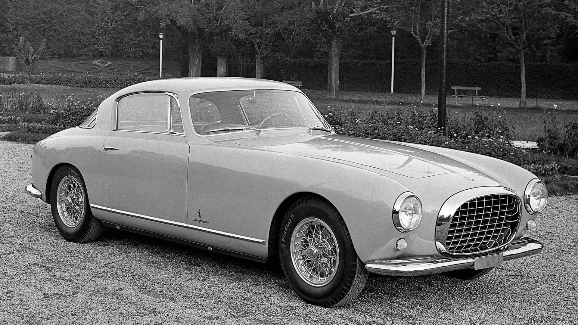 Ferrari 375