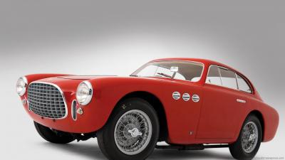 Ferrari 225 S V12 (1952)