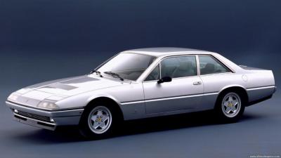 Ferrari 412i  (1985)