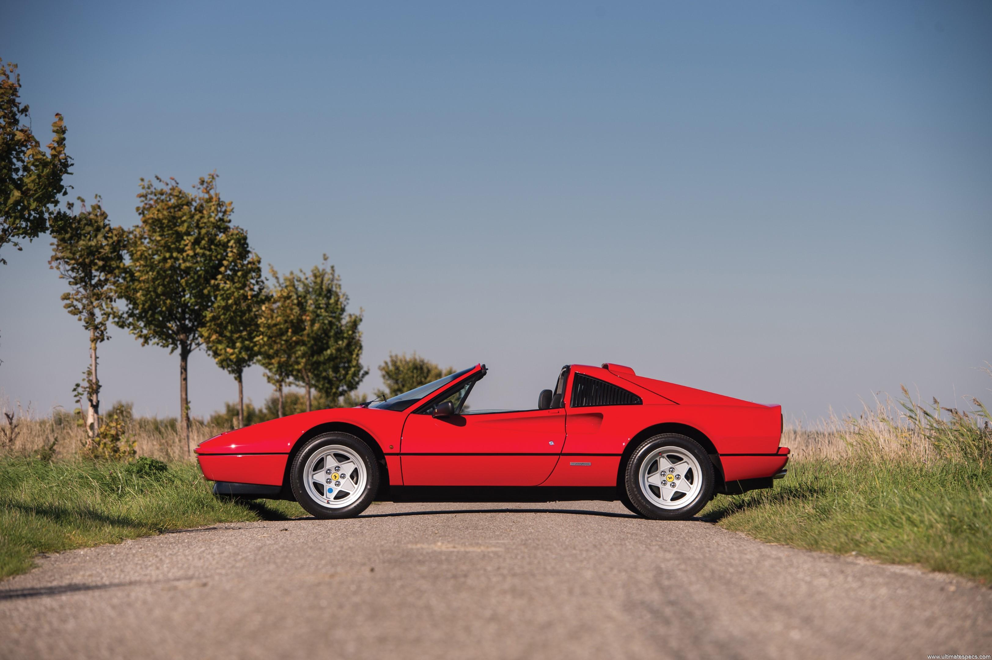 Ferrari 328 GTS