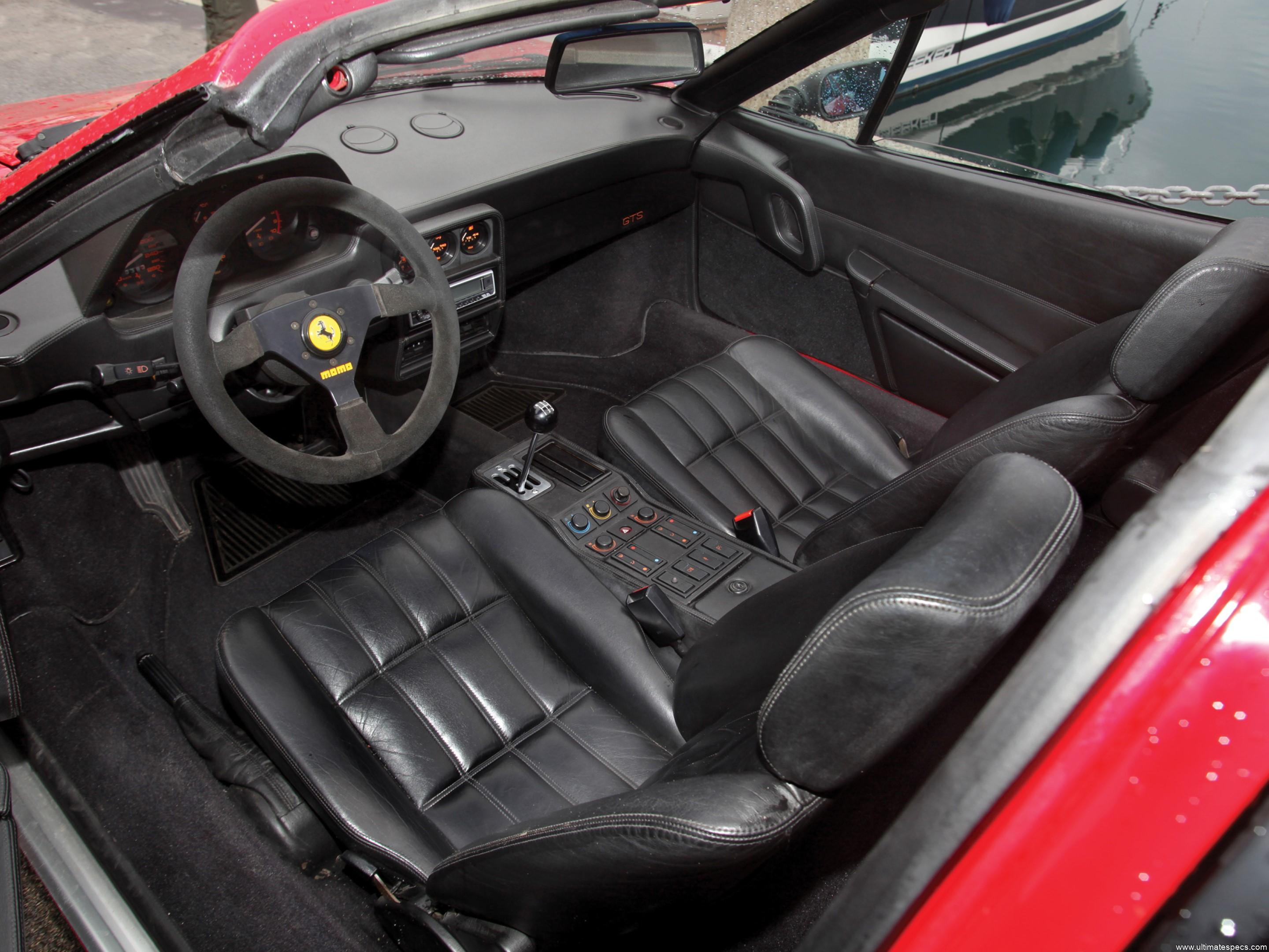 Ferrari 328 GTS