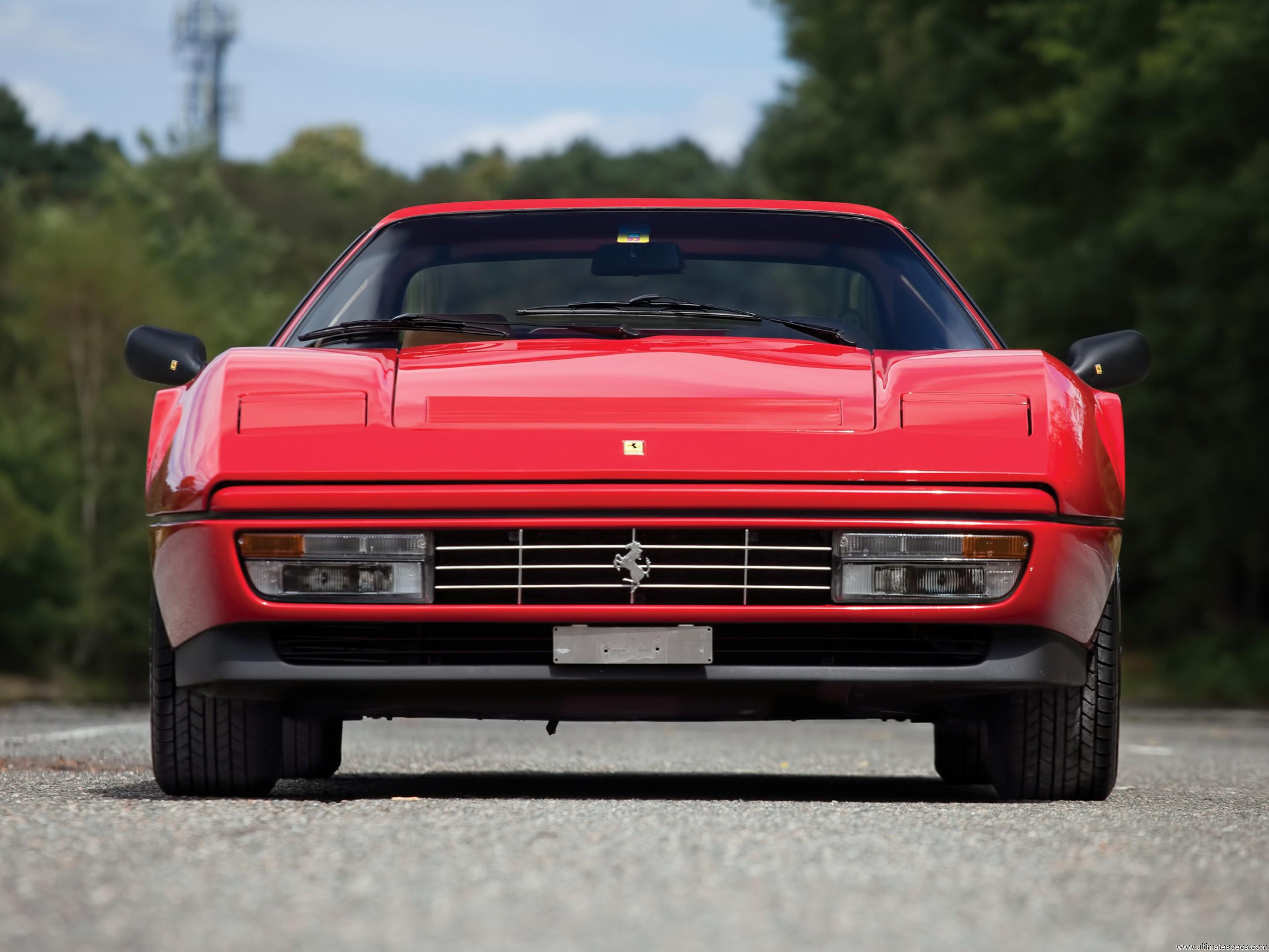 Ferrari 328 GTS