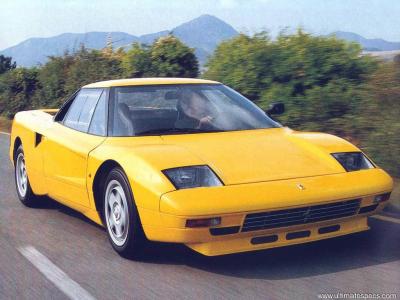 Ferrari 408 V8 (1987)