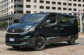 Fiat Nuovo Talento 2016