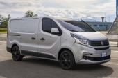 Fiat Talento Van