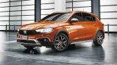 Fiat Tipo Cross