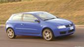 Fiat Stilo 3-door 1.4 16v