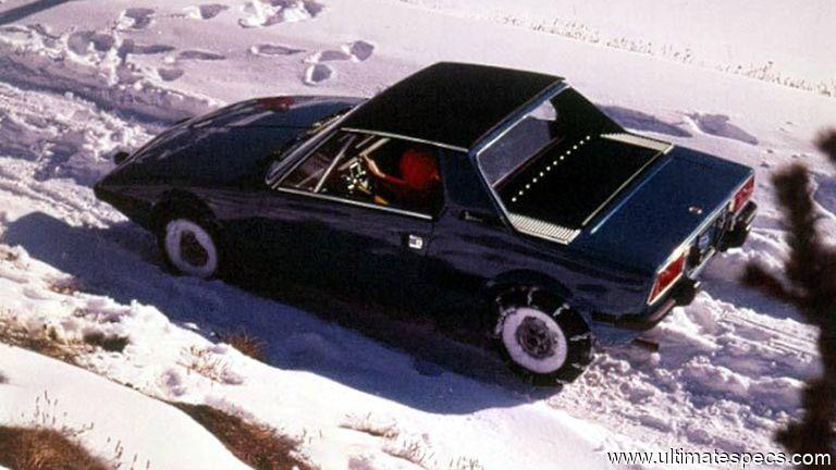 Fiat X1/9