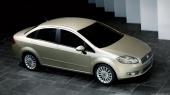 Fiat Linea 1.3 16v Dynamic 90HP Multijet