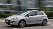 Fiat Punto Evo 3d Dynamic 1.3 16v Multijet 90HP