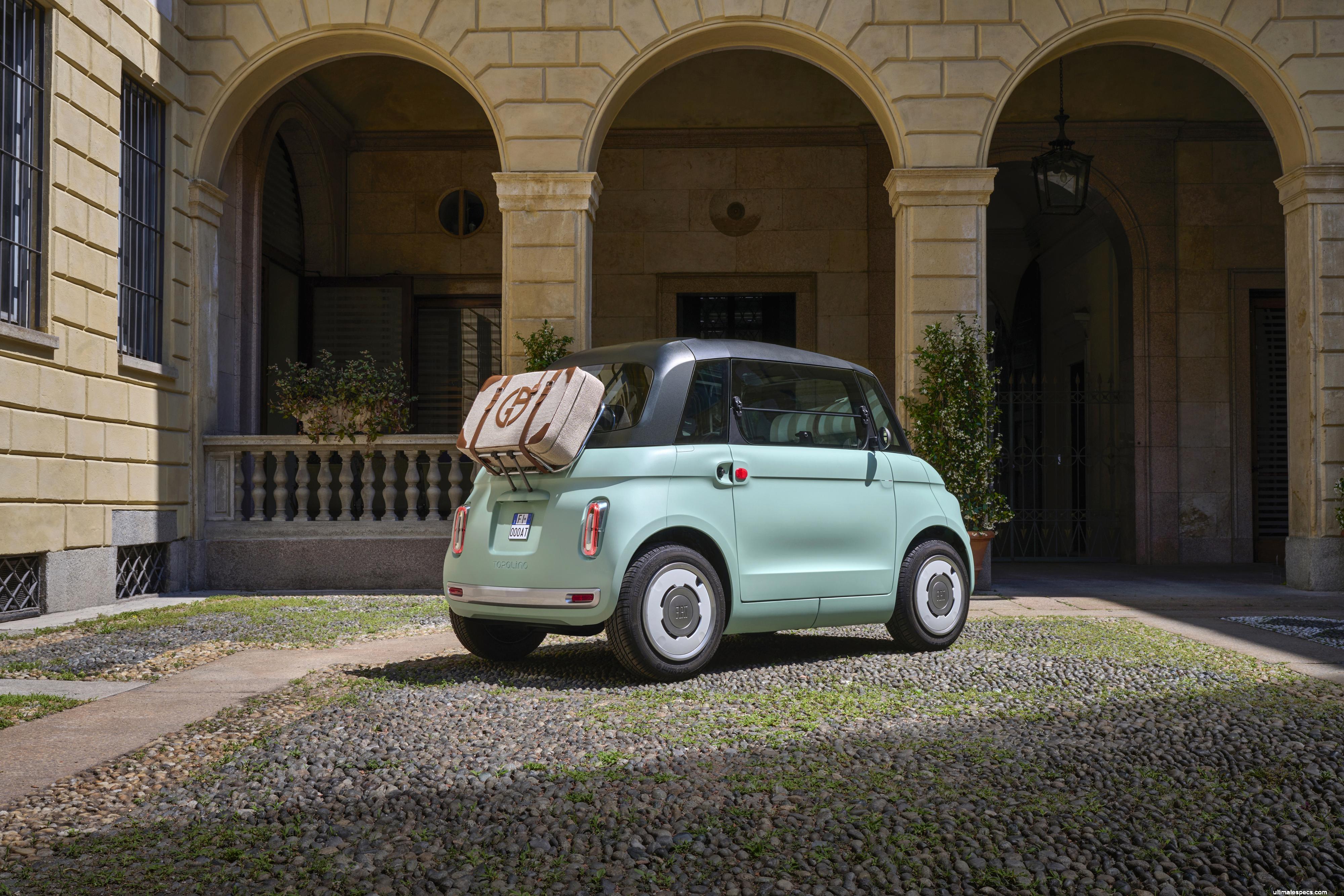 Fiat Topolino