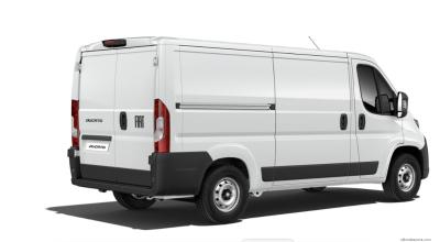 Fiat Ducato L2H1 2024 35 140 Multijet3  (2023)