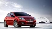 Fiat Bravo 2 1.9 Dynamic 120HP Multijet