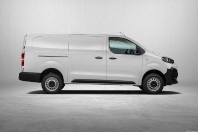 Fiat Scudo 2025 L3 Van 2.0 BlueHDi 145  (2024)