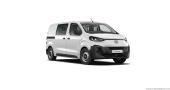 Fiat Scudo 2025 L2 MultiCab CrewVan