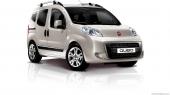 Fiat Fiorino Typ 225