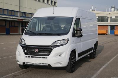 Fiat Ducato L4H2 2016 120 MultiJet 35 (2019)