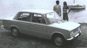 Fiat 124 Special T