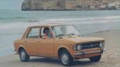 Fiat 128 Berlinetta