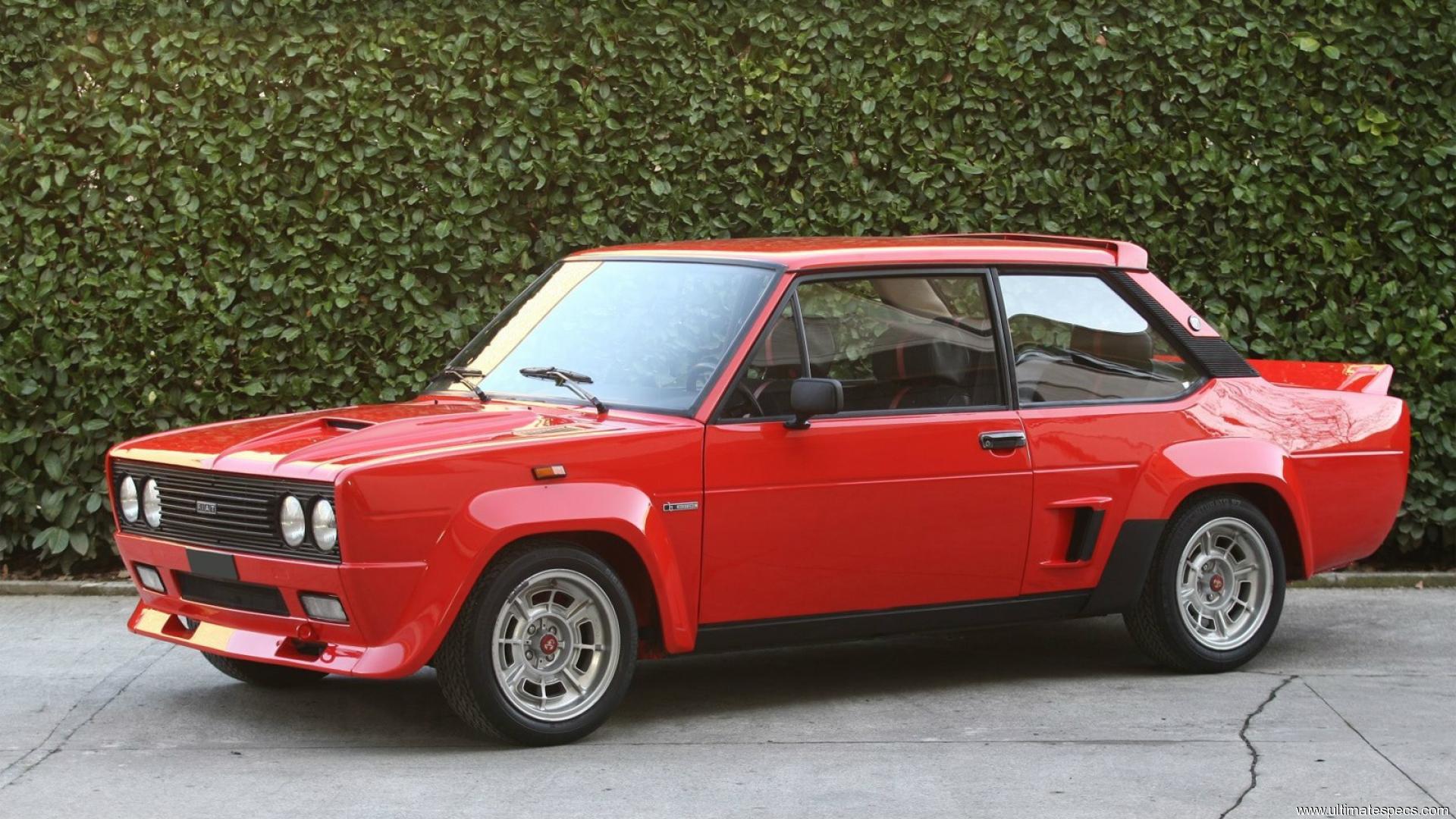 Fiat 131