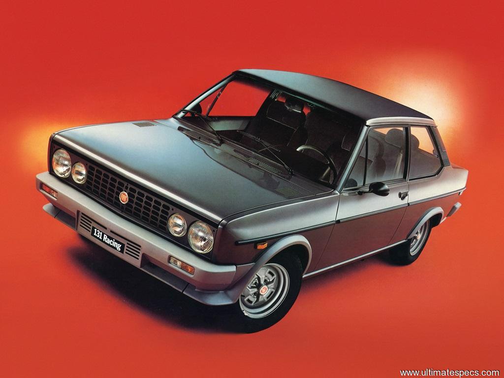 Fiat 131