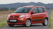 Fiat Panda 3