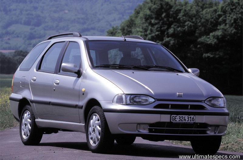 Fiat Palio