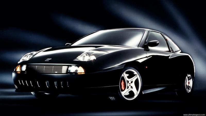 Fiat Coupe image